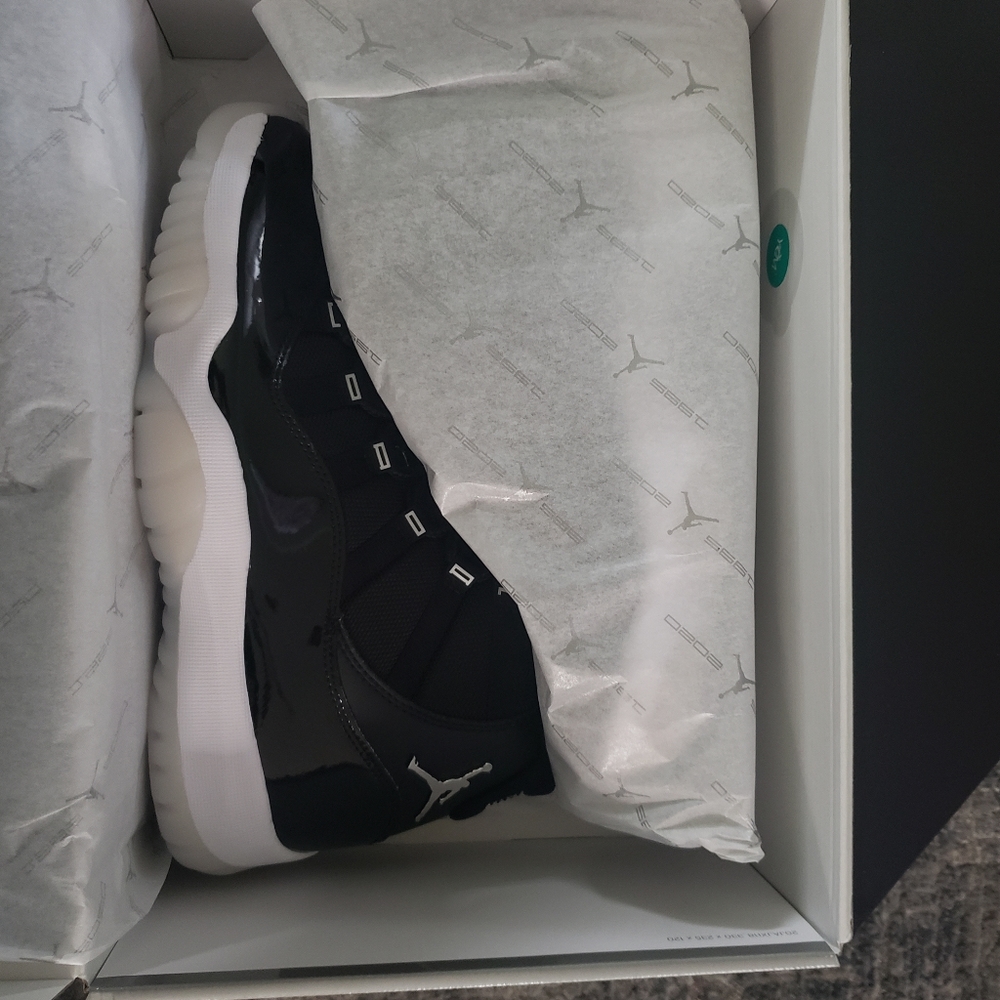 Jordan 11 Jubilee